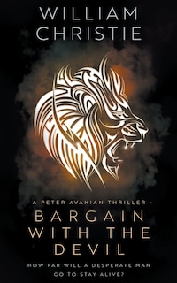 Front cover_Bargain With the Devil