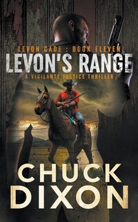 Front cover_Levon's Range