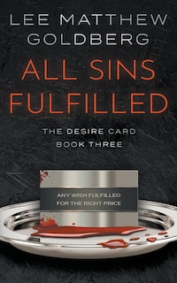 Front cover_All Sins Fulfilled
