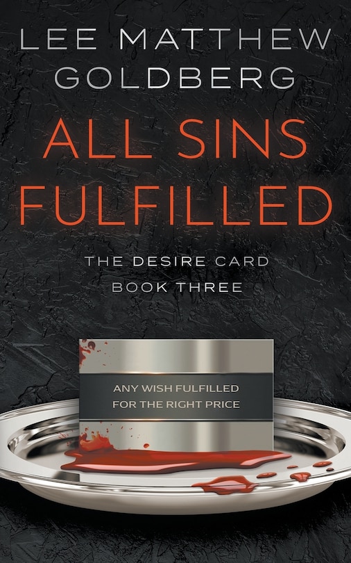 Front cover_All Sins Fulfilled