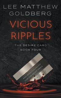 Front cover_Vicious Ripples