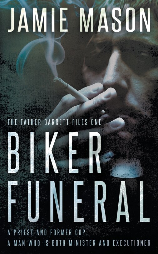 Front cover_Biker Funeral
