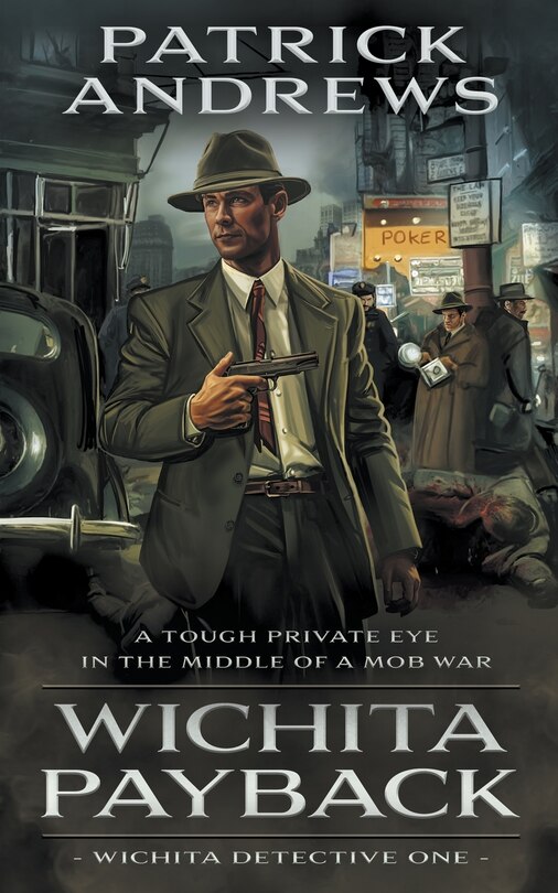 Front cover_Wichita Payback