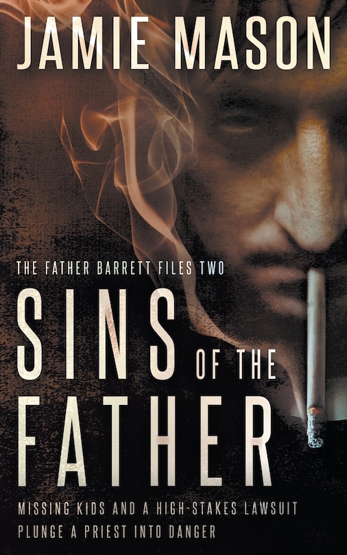 Front cover_Sins of the Father