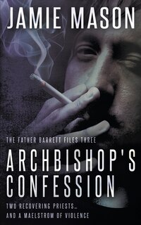 Front cover_Archbishop's Confession