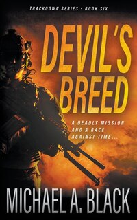 Front cover_Devil's Breed