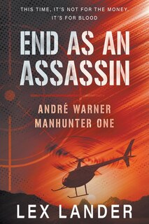 Couverture_End as an Assassin