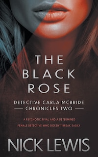 Couverture_The Black Rose
