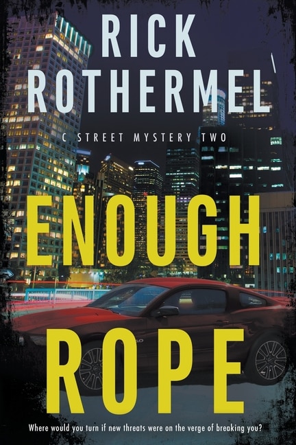 Couverture_Enough Rope