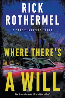 Couverture_Where There's a Will