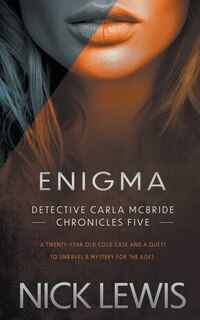 Front cover_Enigma
