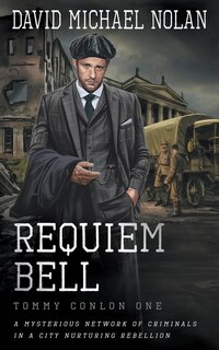 Front cover_Requiem Bell