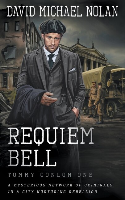 Front cover_Requiem Bell