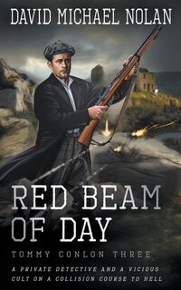Couverture_Red Beam of Day