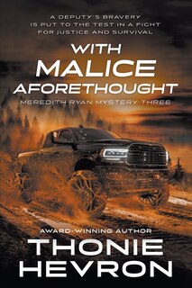 Front cover_With Malice Aforethought