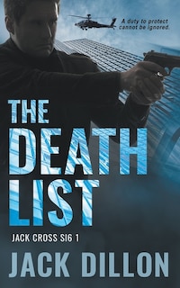 Front cover_The Death List