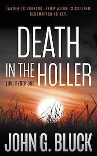 Front cover_Death in the Holler