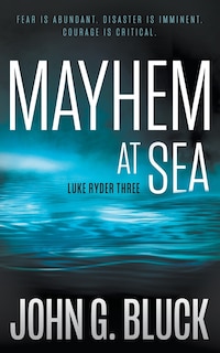 Couverture_Mayhem At Sea