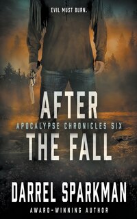 Front cover_After the Fall