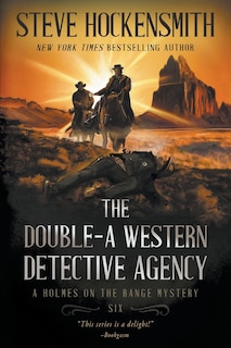 Couverture_The Double-A Western Detective Agency
