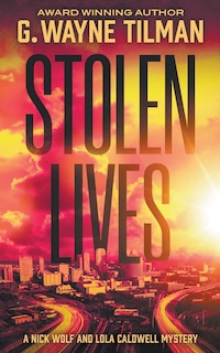 Front cover_Stolen Lives
