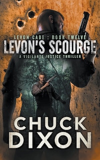 Couverture_Levon's Scourge
