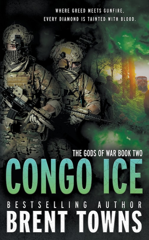 Couverture_Congo Ice