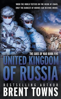 Couverture_United Kingdom of Russia
