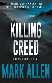 Front cover_Killing Creed