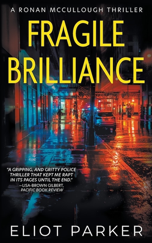 Couverture_Fragile Brilliance