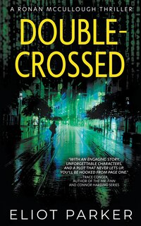 Front cover_Double-Crossed