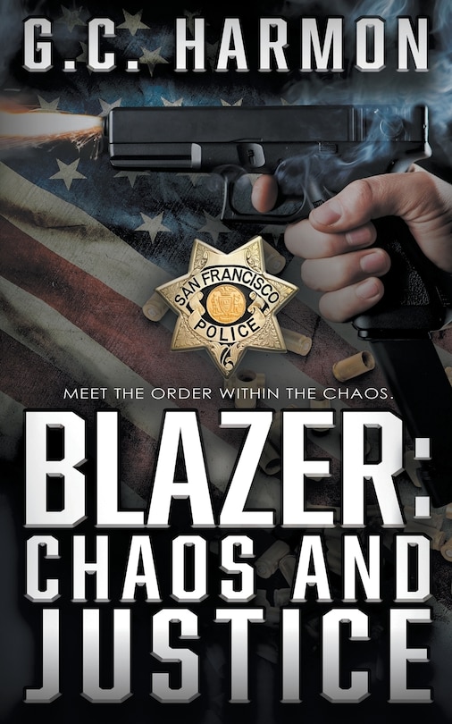 Front cover_Blazer