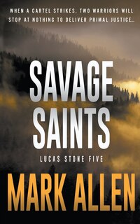 Front cover_Savage Saints