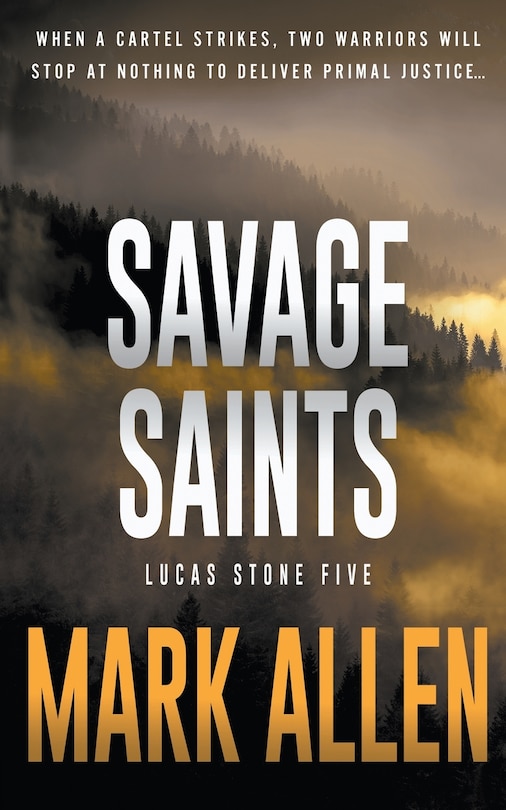 Front cover_Savage Saints