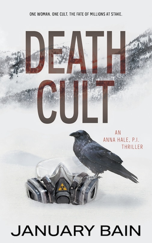 Front cover_Death Cult