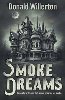 Front cover_Smoke Dreams