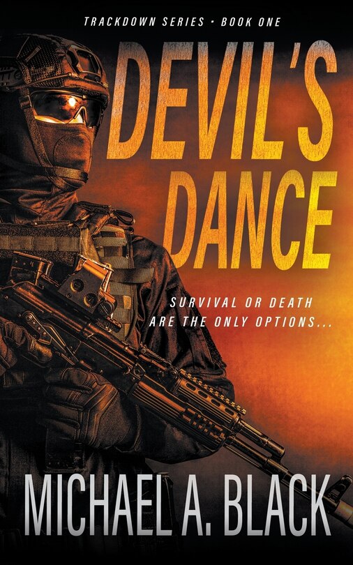 Couverture_Devil's Dance