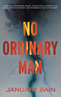 Couverture_No Ordinary Man