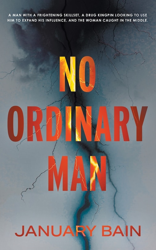 Couverture_No Ordinary Man