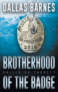 Front cover_Brotherhood of the Badge