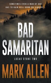 Front cover_Bad Samaritan