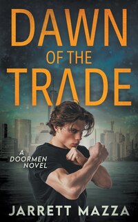 Front cover_Dawn of the Trade
