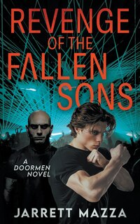 Front cover_Revenge of the Fallen Sons