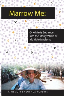 Front cover_Marrow Me