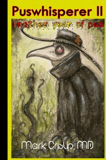 Front cover_Puswhisperer II