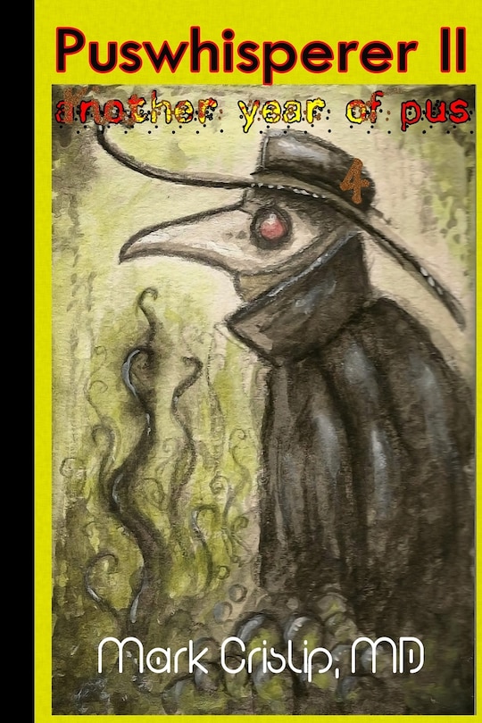 Front cover_Puswhisperer II