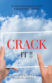 Front cover_Crack It