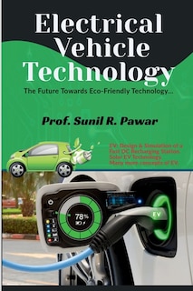 Front cover_Electrical Vehicle Technology.