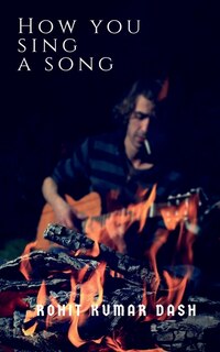 Couverture_How You Sing A Song