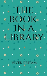Front cover_The Book in a Library